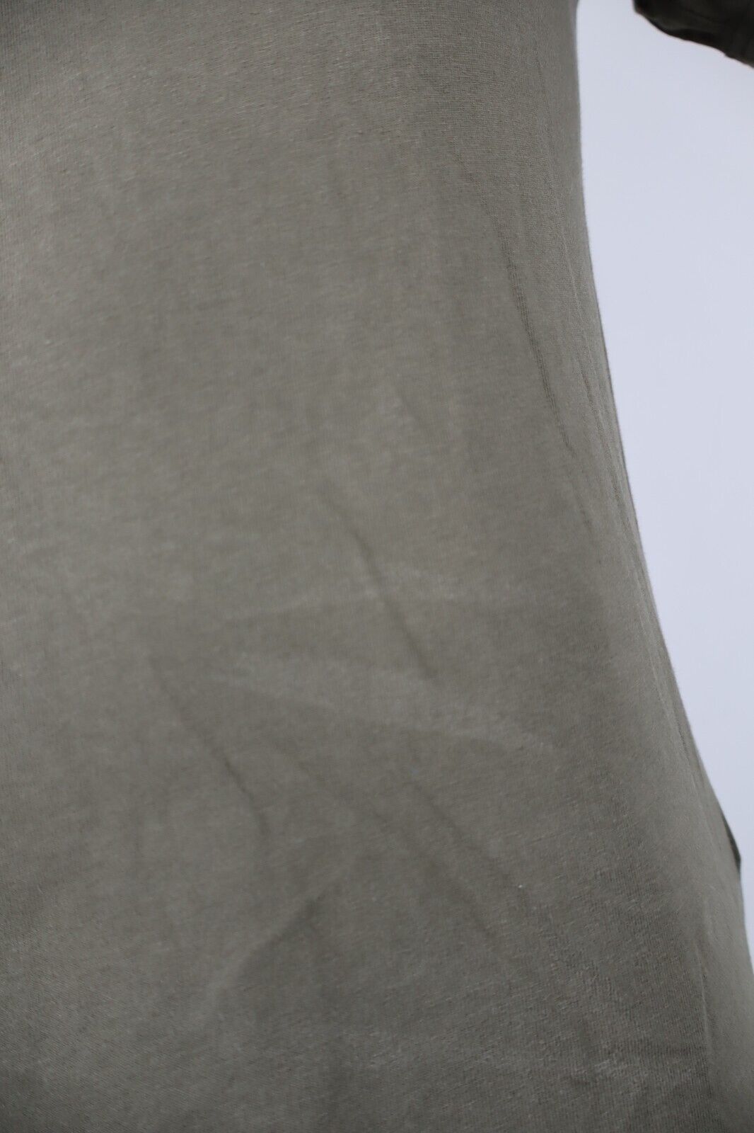 THE NORTH FACE MAGLIA UOMO TG XS MAN T-SHIRT CASUAL VINTAGE COTONE COTTON