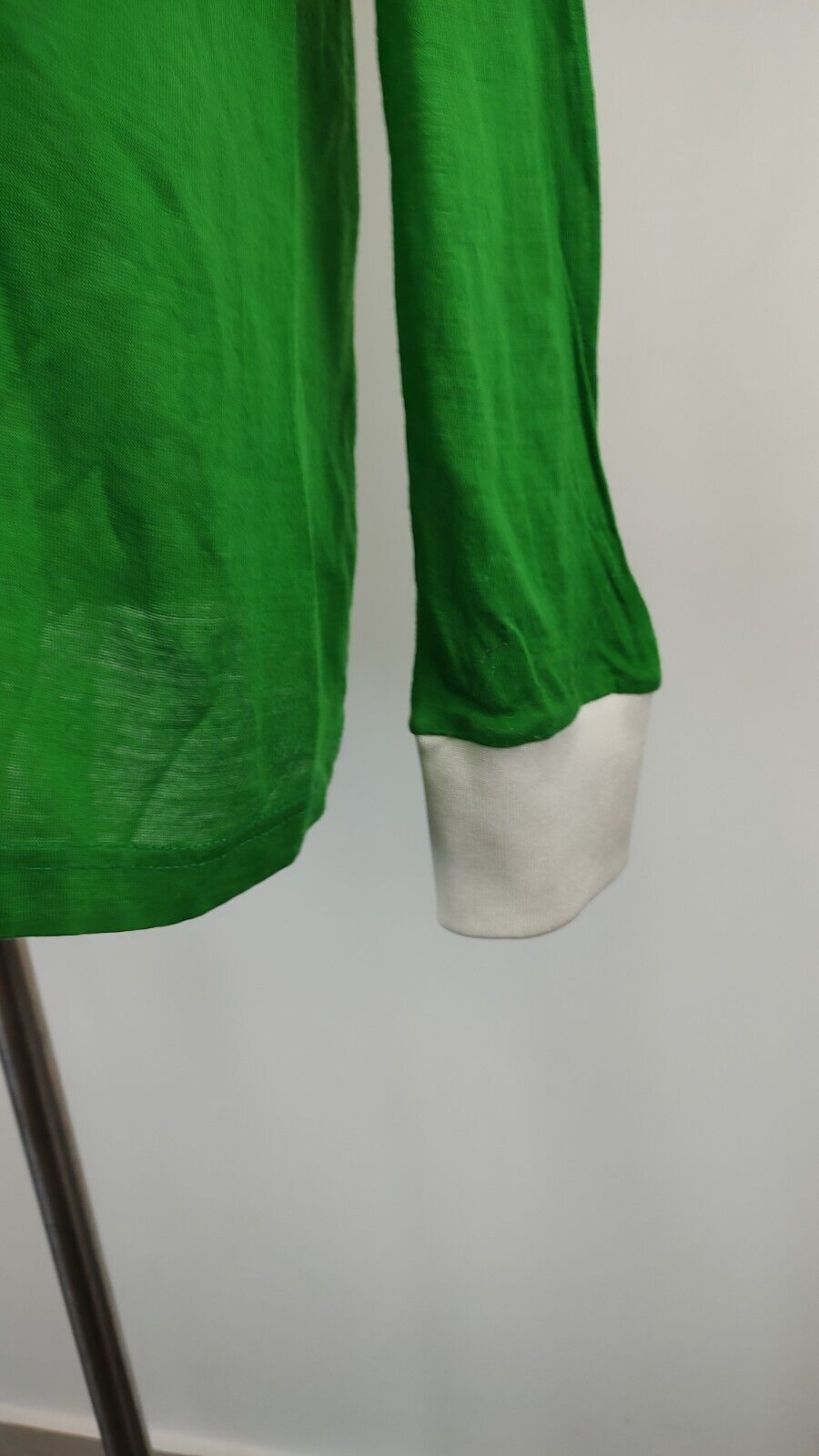 GIMER N. 15 MAGLIA CALCIO UOMO Tg XL SOCCER TRIKOT MAN JERSEY ACRILICO