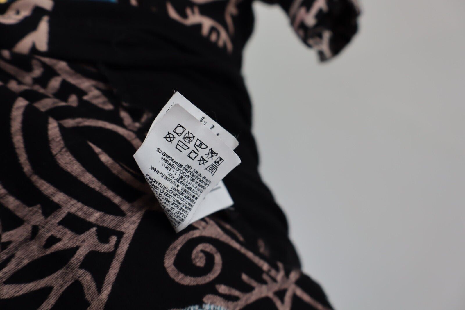 DESIGUAL VESTITO ABITO DONNA TG. M WOMAN CASUAL VINTAGE DRESS