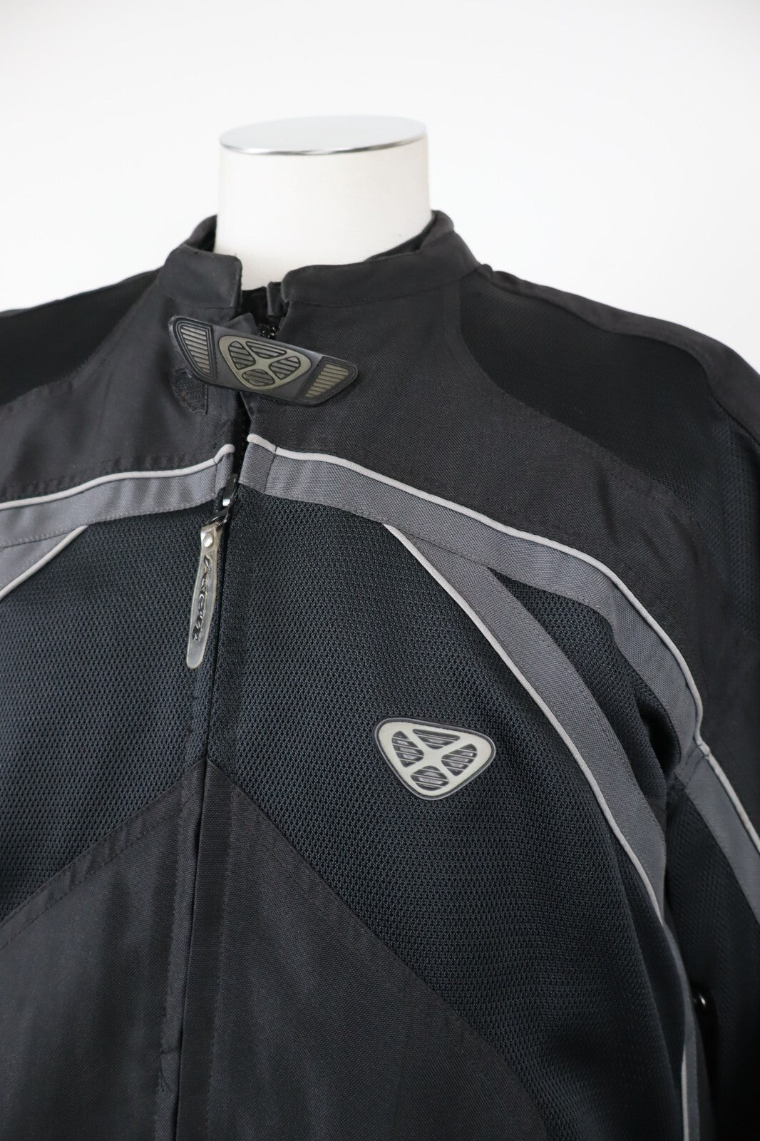 CARBONIC MOTO GIUBBINO GIACCA UOMO Tg 4XL MAN JACKET CASUAL VINTAGE