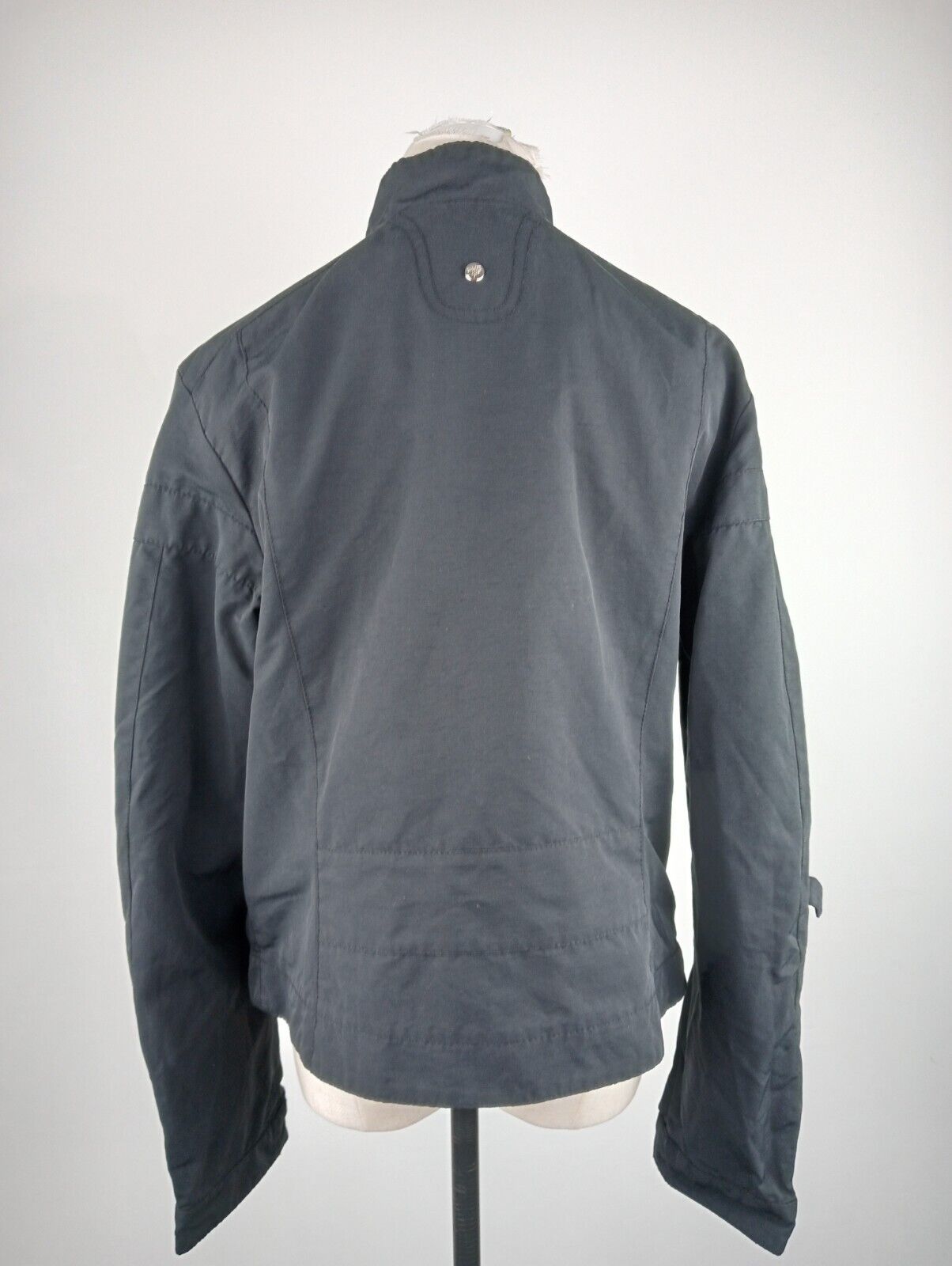 PIERO GUIDI GIUBBINO DONNA Tg. 2XL WOMAN LEGGERO CASUAL JACKET VINTAGE