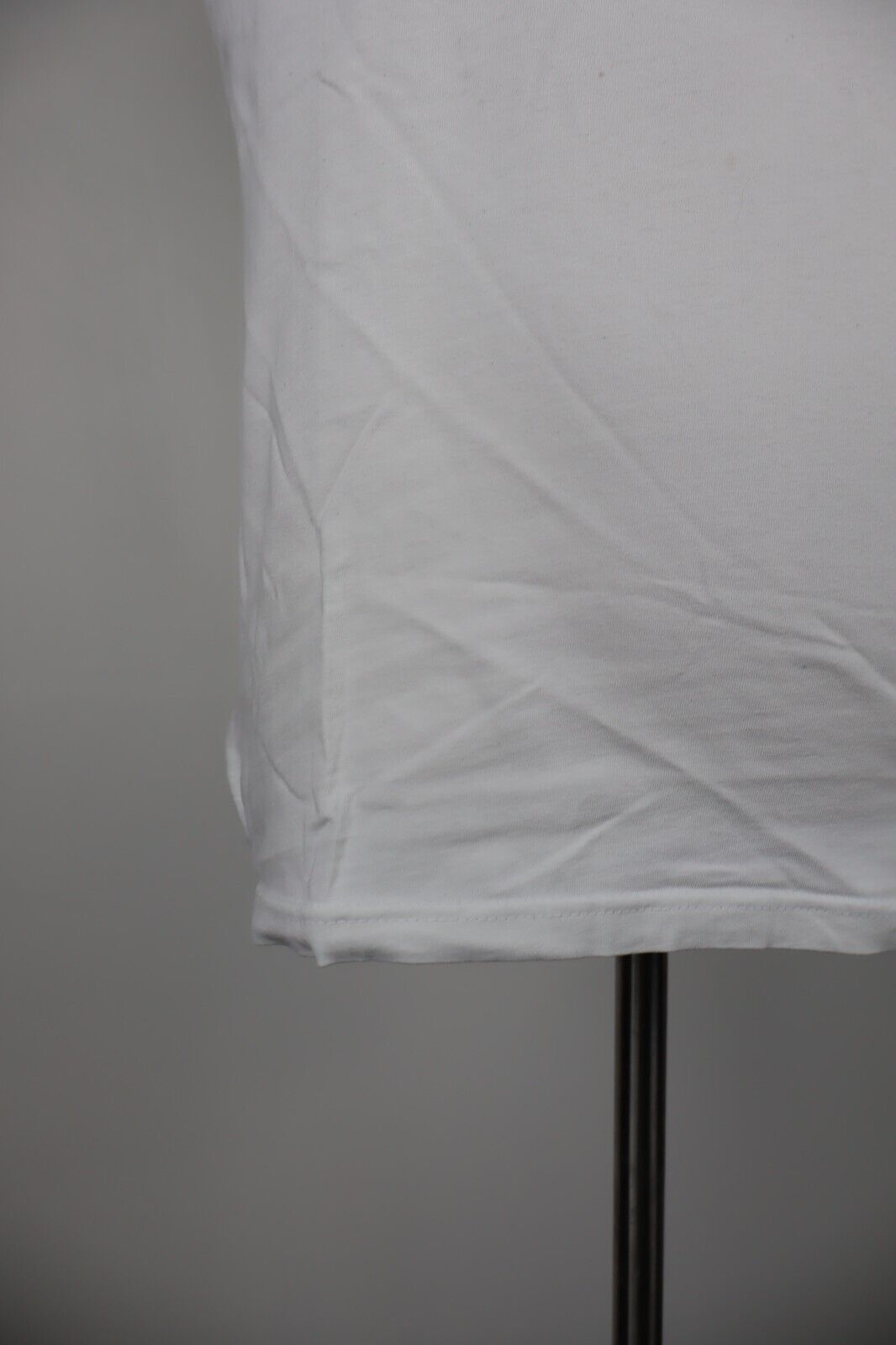 THE NORTH FACE MAGLIA UOMO TG XS MAN T-SHIRT CASUAL VINTAGE COTONE COTTON