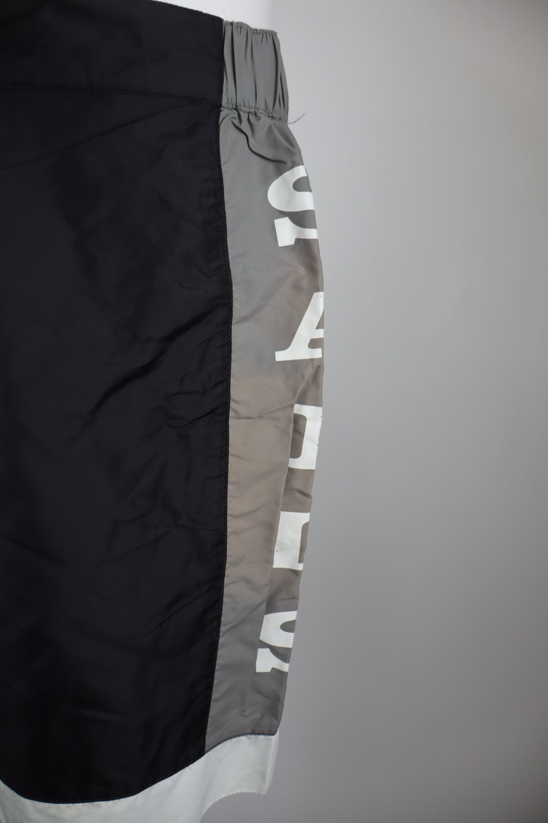 NORTH SAILS COSTUME PANTALONCINO MARE UOMO TG 36 MEN SWIMSUIT VINTAGE CASUAL