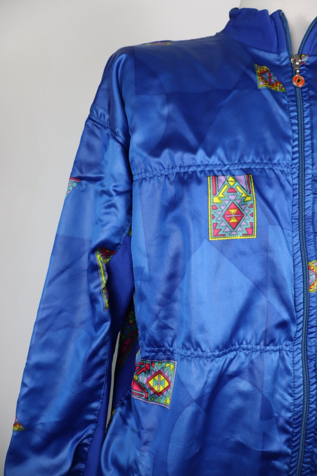 CASTELLI MAGLIA CICLISMO GIACCA CYCLING UOMO TG 7 VII MAN SHIRT SPORT VINTAGE