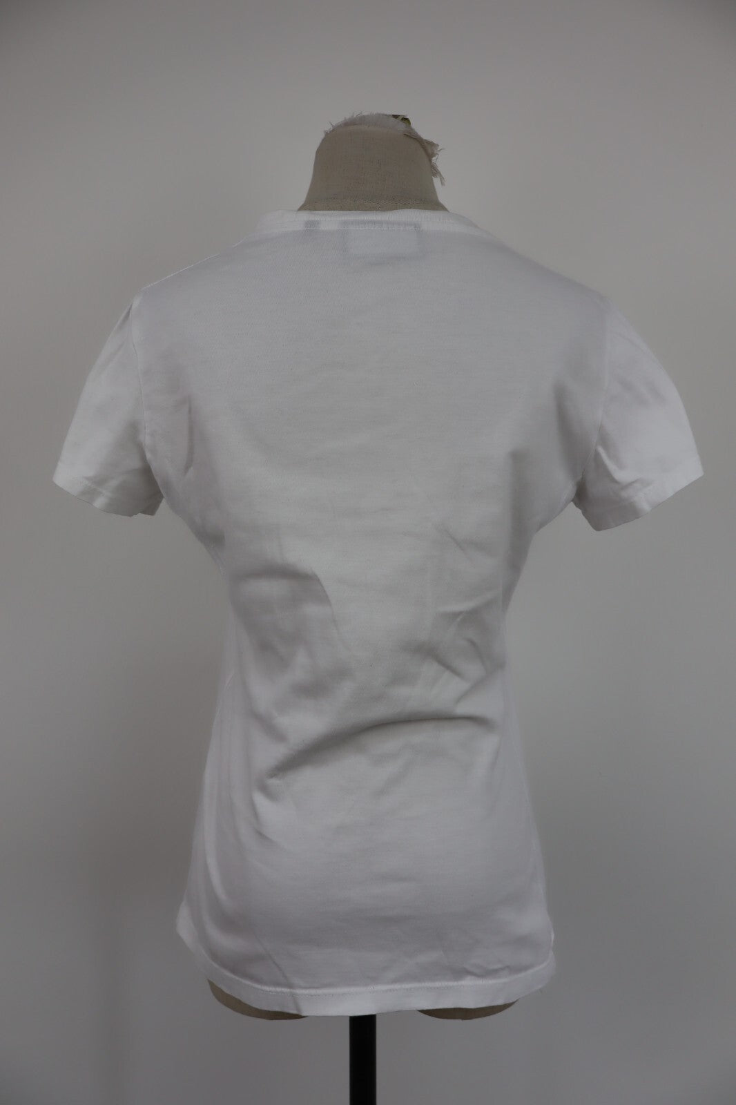 MURPHY & NYE MAGLIA DONNA TG. M WOMAN CASUAL T-SHIRT VINTAGE