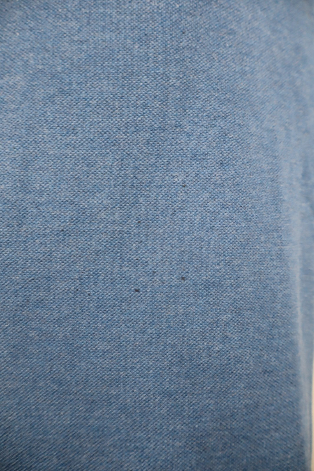 RALPH LAUREN MAGLIA POLO UOMO COTONE TG XL MAN COTTON SHIRT CASUAL VINTAGE LOGO