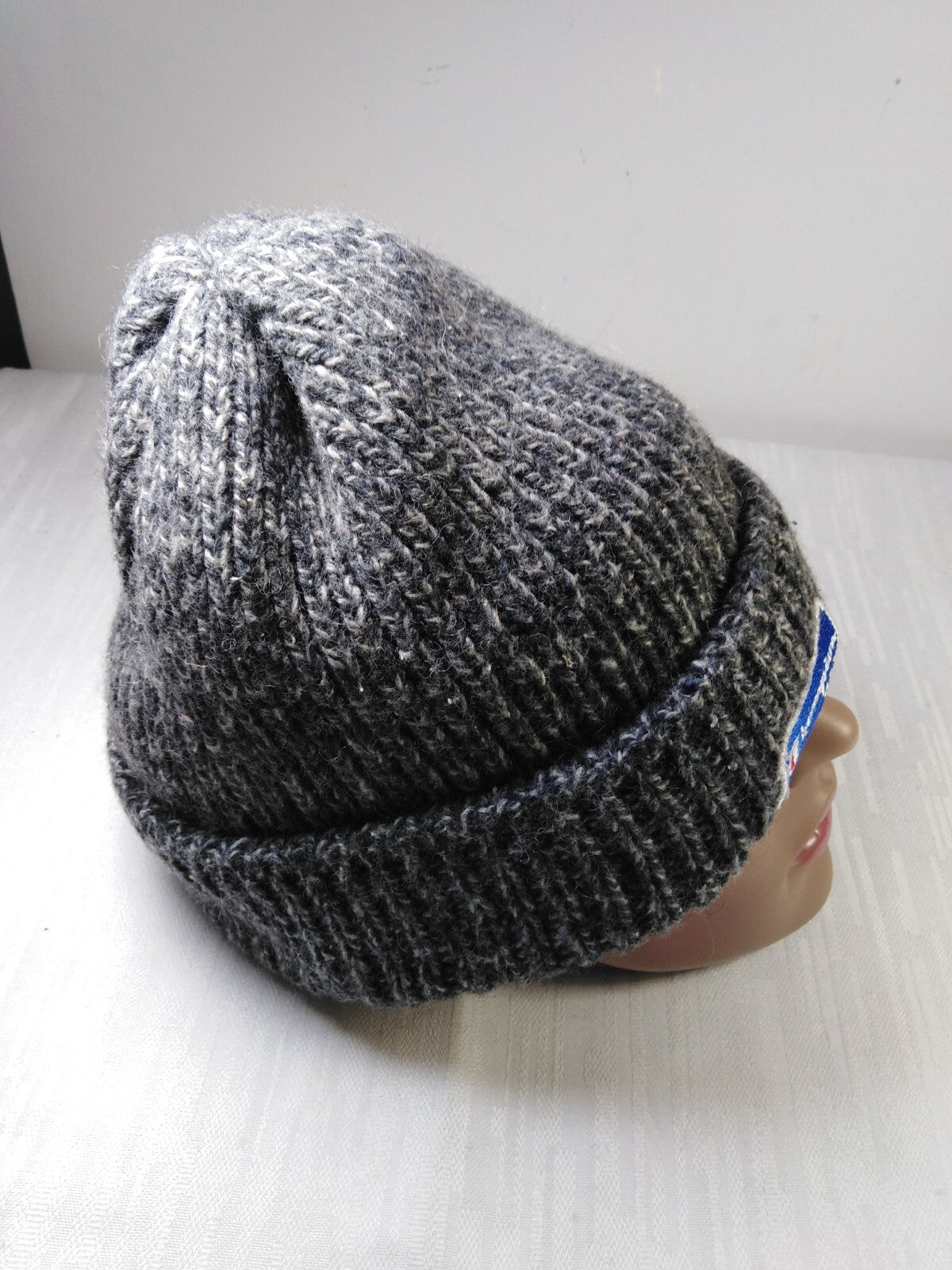CHAMPION CAPPELLO BERRETTO BEANIEE DONNA UNISEX UOMO TG UNICA HAT VINTAGE CASUAL
