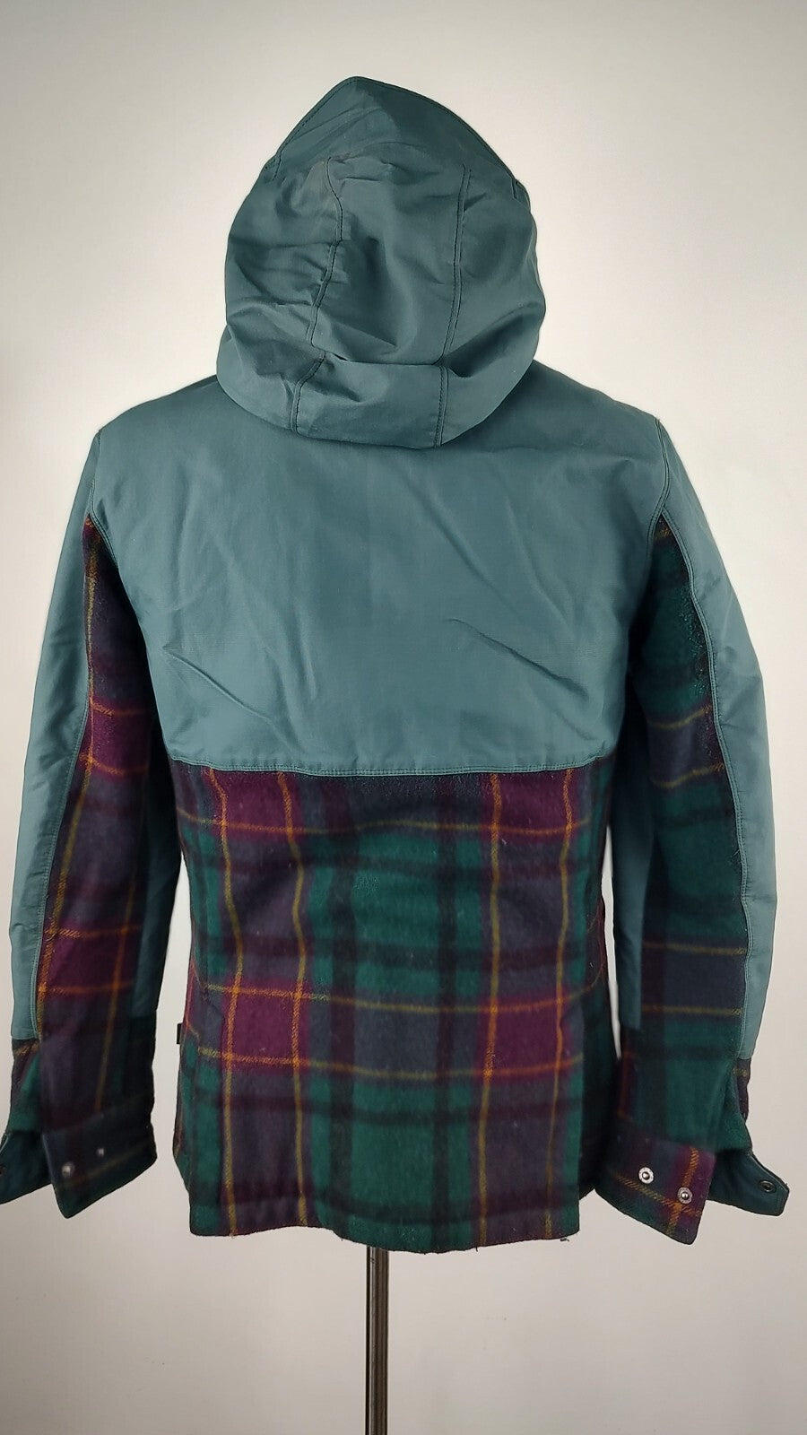 LEVI'S GIUBBINO IMBOTTITO UOMO Tg S MAN CASUAL VINTAGE JACKET