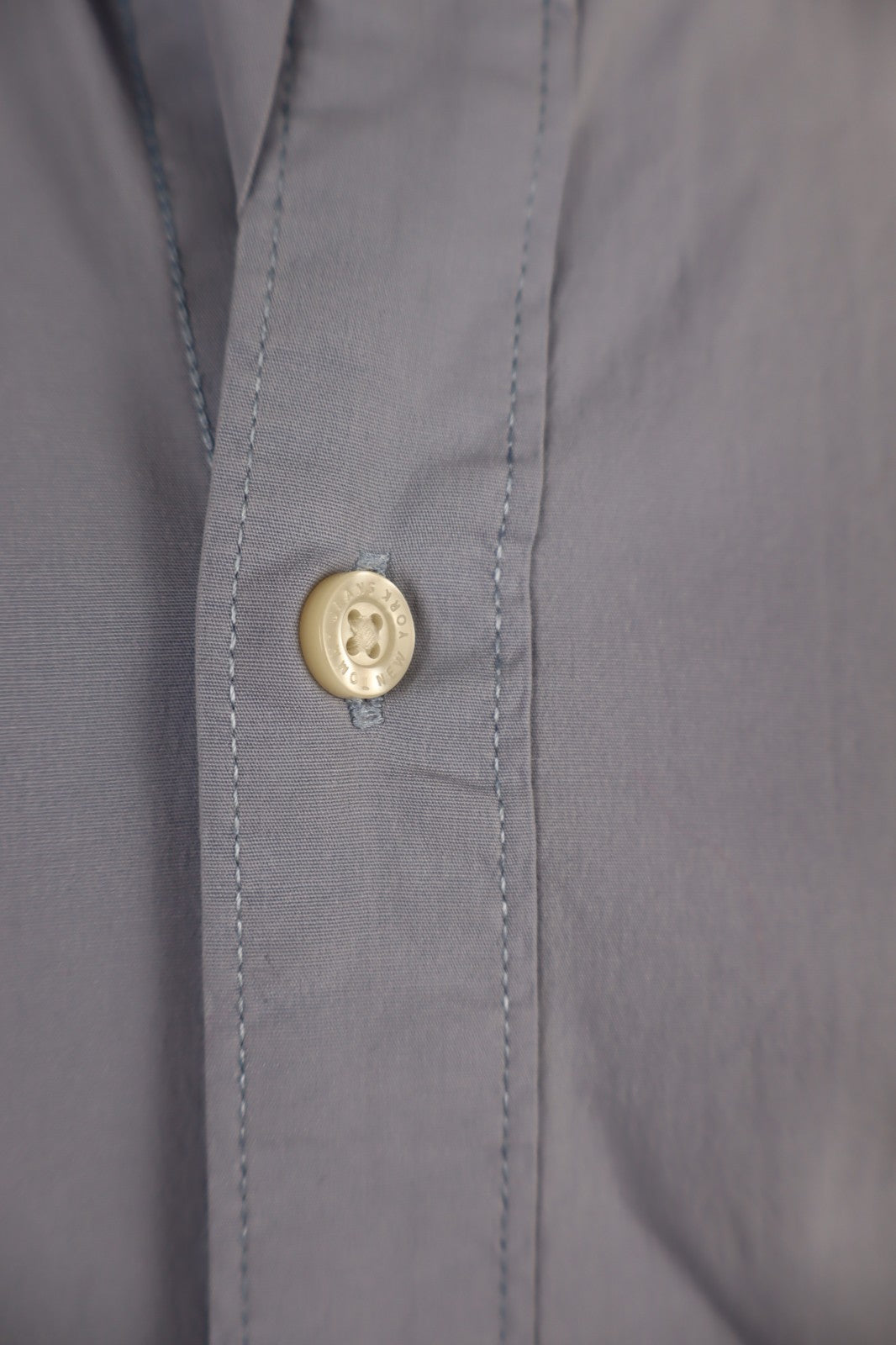 TOMMY HILFIGER JEANS CAMICIA UOMO TG. M MAN CASUAL VINTAGE SHIRT COTONE COTTON