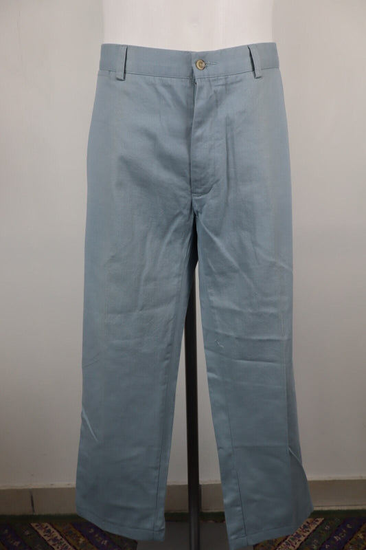 POLO RALPH LAUREN PANTALONE  UOMO TG 38 52 MAN VINTAGE PANTS CASUAL VINTAGE