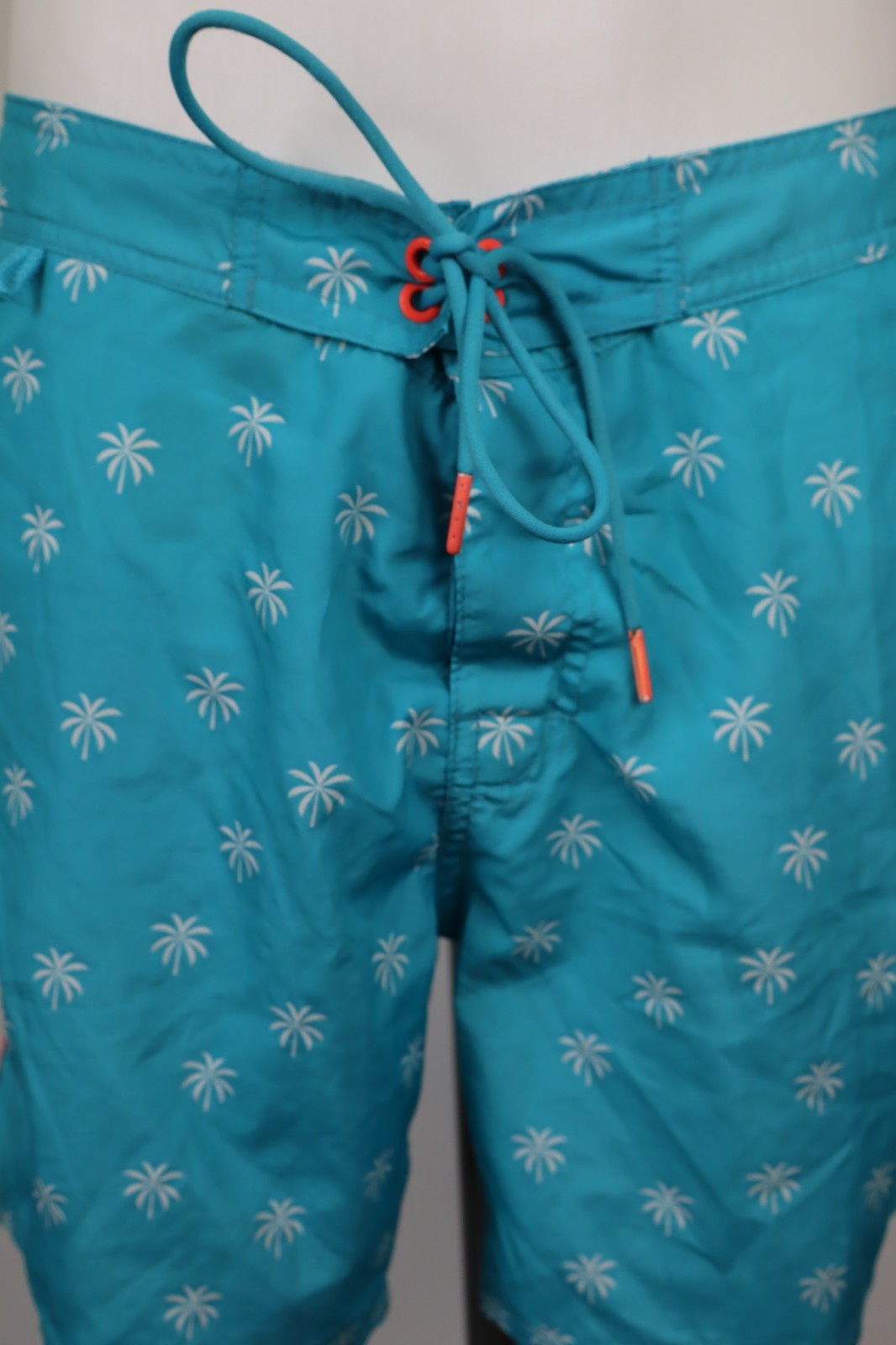 SUNDEK COSTUME PANTALONCINO MARE UOMO TG 30 MEN SWIMSUIT VINTAGE CASUAL