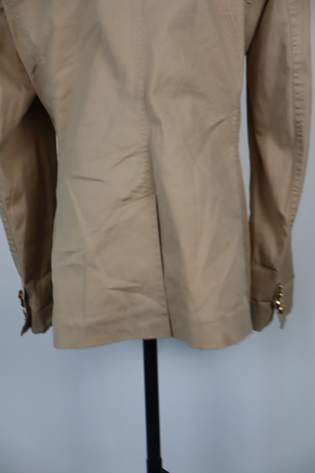 RALPH LAUREN GIUBBINO GIACCA DONNA Tg. 14 WOMAN CASUAL JACKET VINTAGE