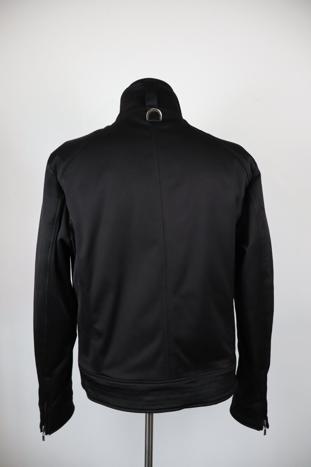 GUESS BY MARCIANO GIUBBINO GIACCA UOMO Tg 54 MAN CASUAL VINTAGE JACKET