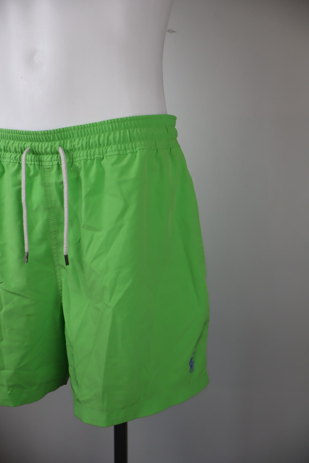 POLO RALPH LAUREN COSTUME PANTALONCINO MARE UOMO TG L MEN SEA SWIMSUIT VINTAGE