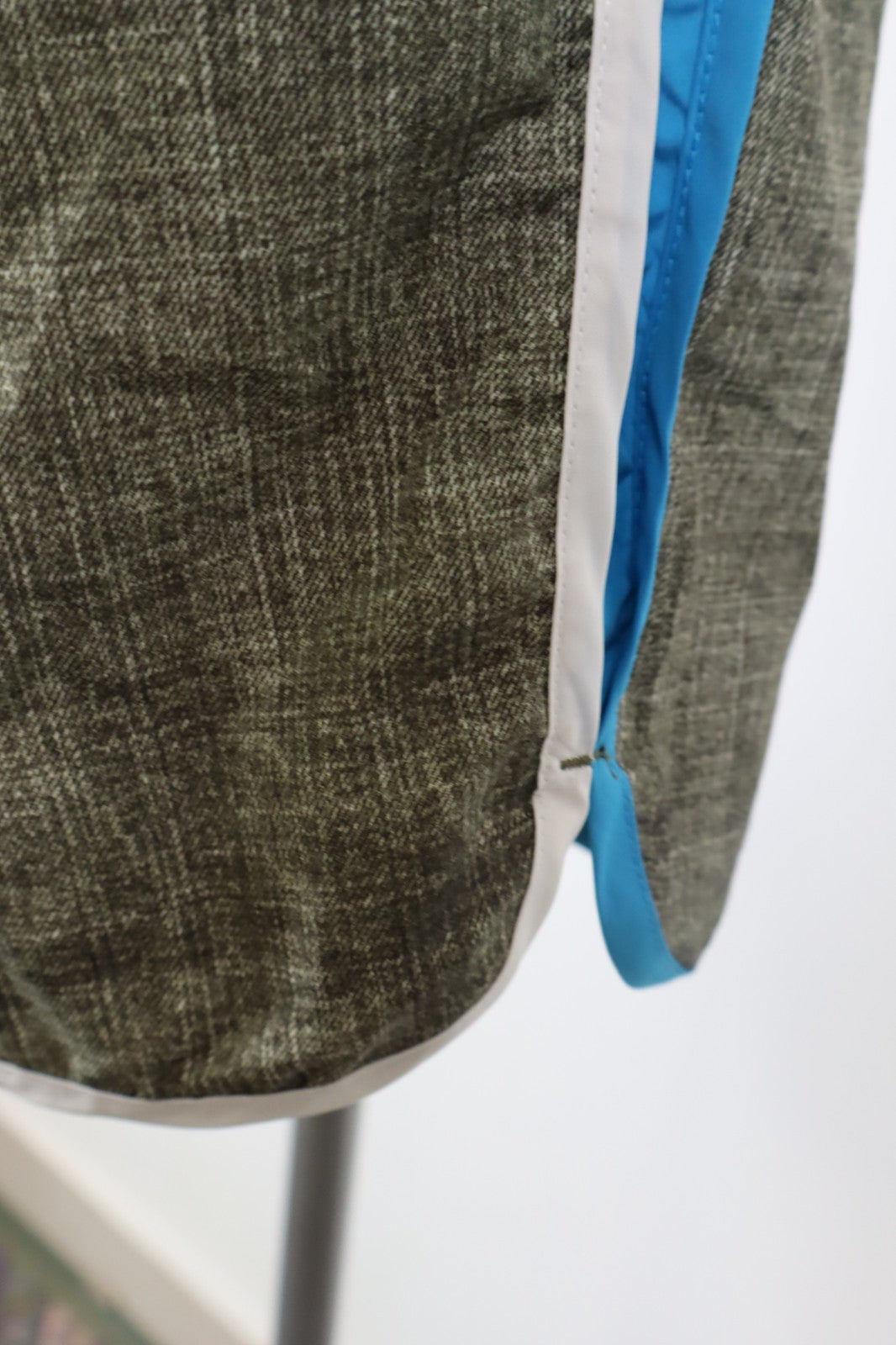 AUSTRALIAN COSTUME PANTALONCINO MARE UOMO TG 44 MEN SEA SWIMSUIT VINTAGE CASUAL