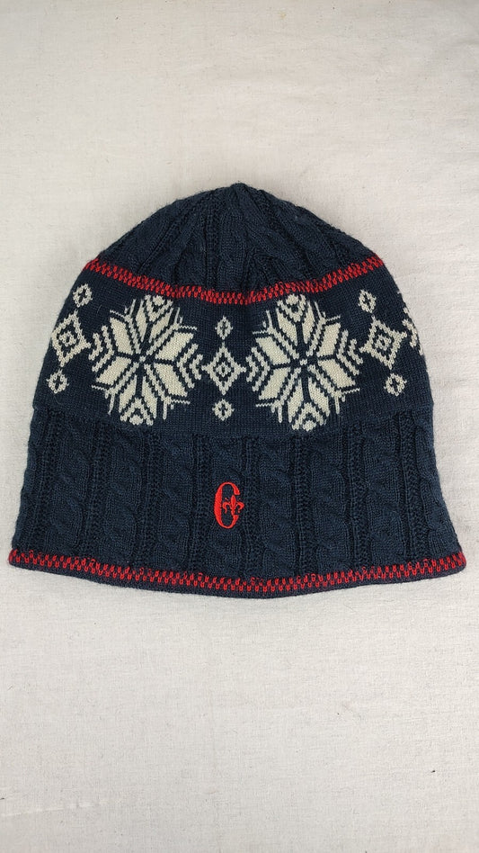 CONTE OF FLORANCE CAPPELLO UOMO DONNA TAGLIA UNICA  HAT VINTAGE