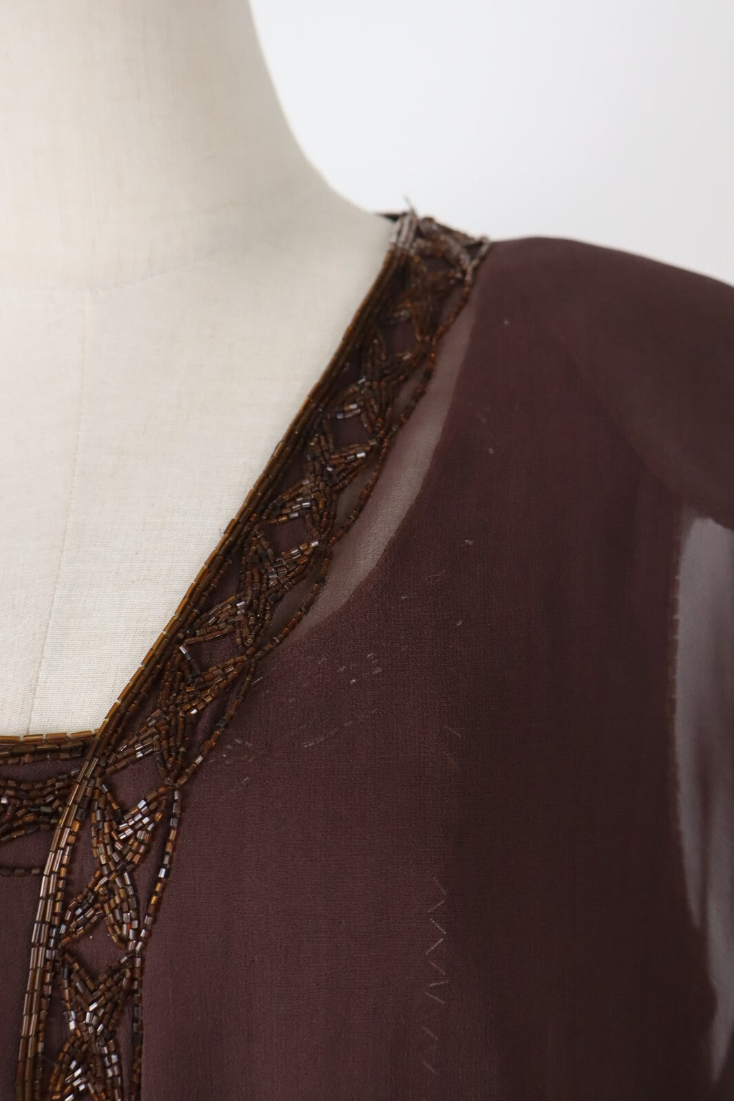 MARINA RINALDI COMPLETO DONNA Tg. 21 MAGLIA COPRISPALLE TWIN SET DRESS VINTAGE