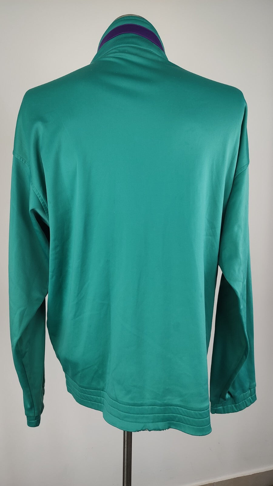 FILA GIACCA SPORTIVA UOMO Tg. 52/ 2XL MAN CASUAL SPORT JACKET