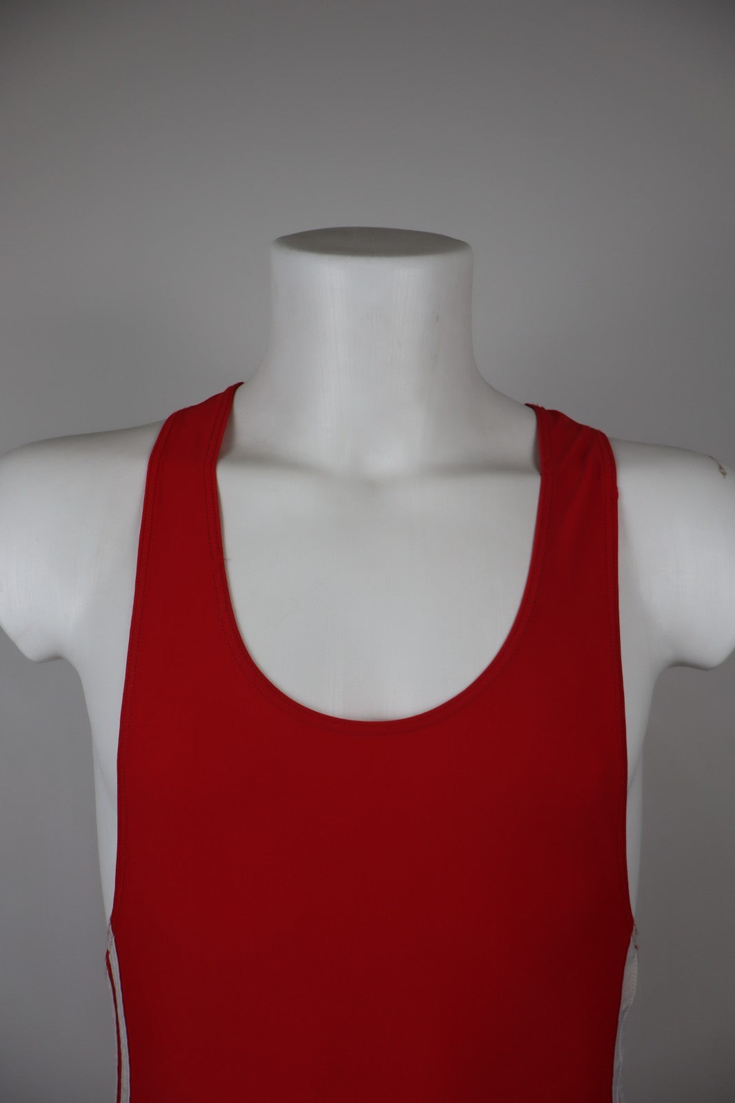 ADIDAS COMPLETO FITNESS ATLETICA CORSA UOMO Tg XXL SALOPETTE ONE PIECE SPORT