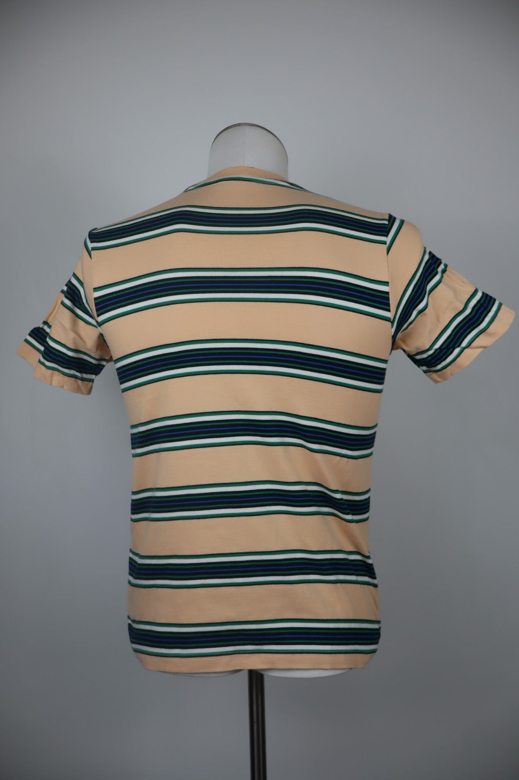 DICKIES MAGLIA UOMO TG XXS MAN T-SHIRT CASUAL VINTAGE COTONE COTTON