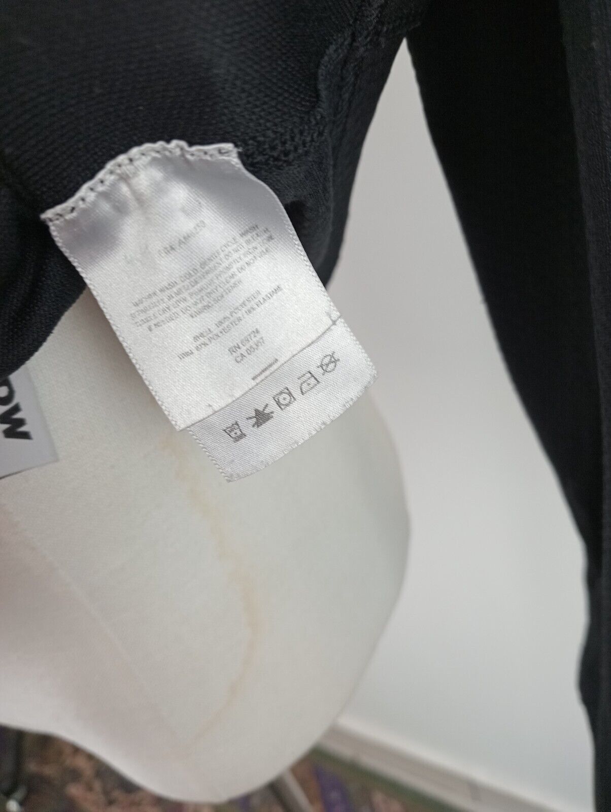 COLUMBIA TITANIUM  T-SHIRT MAGLIA CON ZIP UOMO MAN Tg M CASUAL VINTAGE