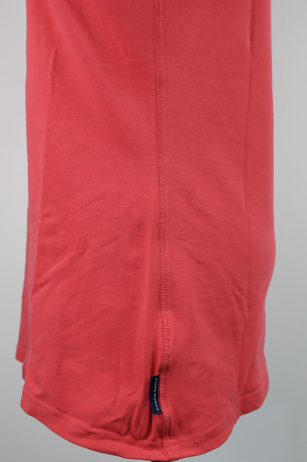 NORTH SAILS MAGLIA COTONE DONNA TG XL WOMAN CASUAL VINTAGE T-SHIRT COTTON