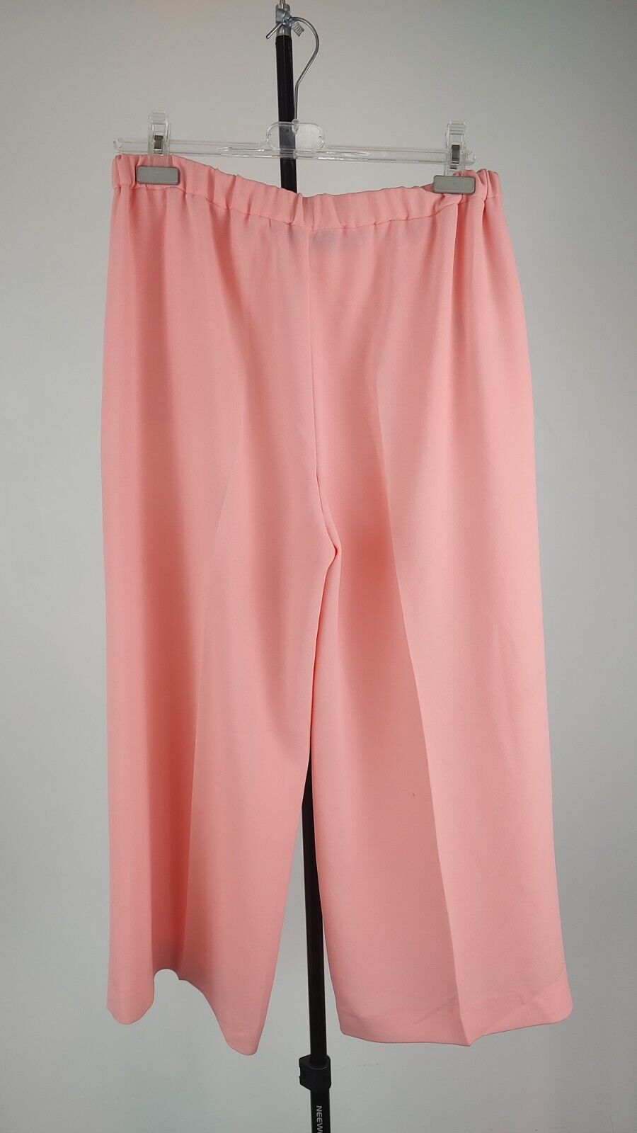 LES COPAINS PANTALONE CASUAL DONNA TG 44 WOMAN VINTAGE PANTS