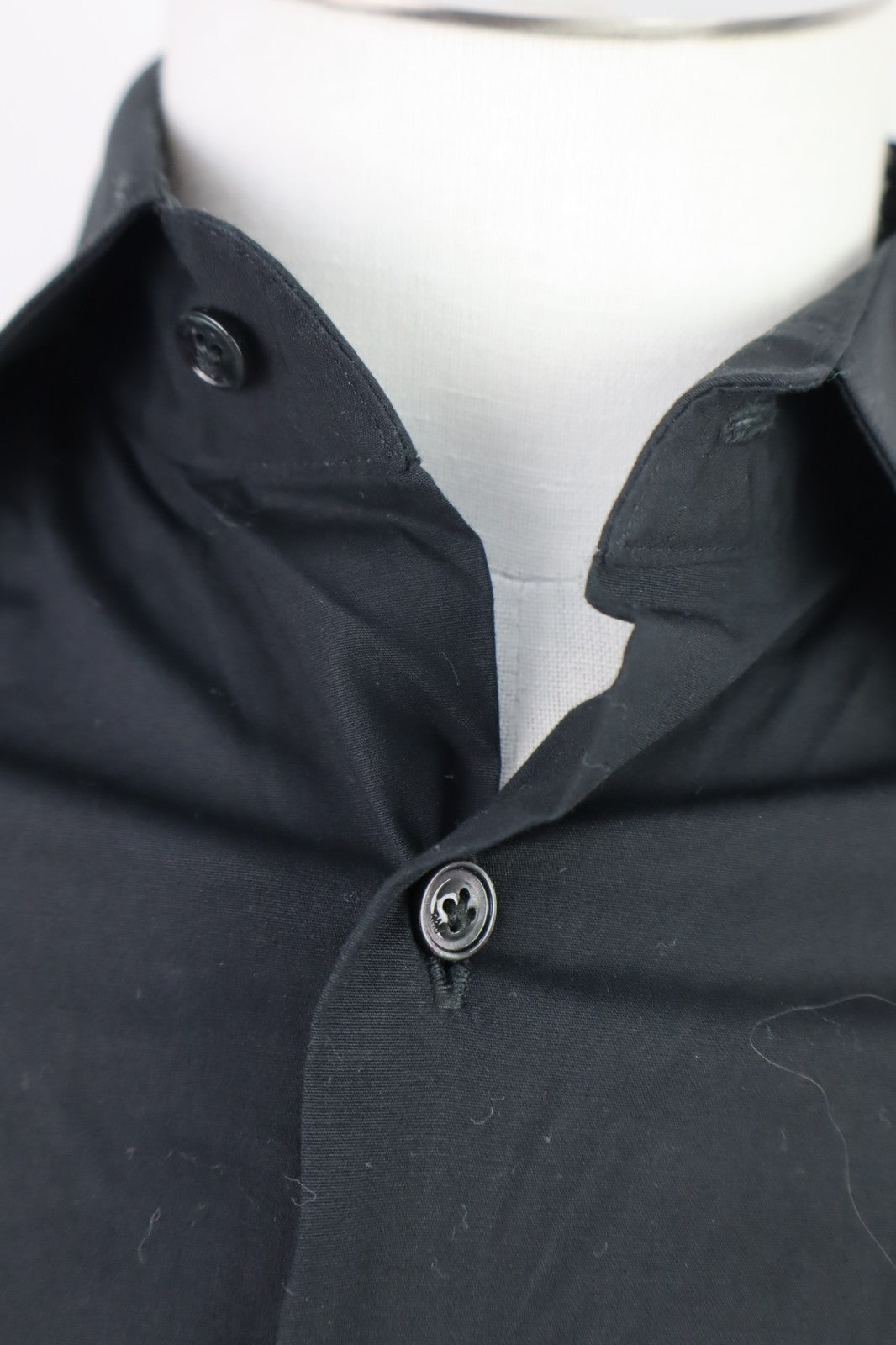 G-STAR RAW CAMICIA MANICA LUNGA SHIRT UOMO M MAN VINTAGE CASUAL COTONE SLIM