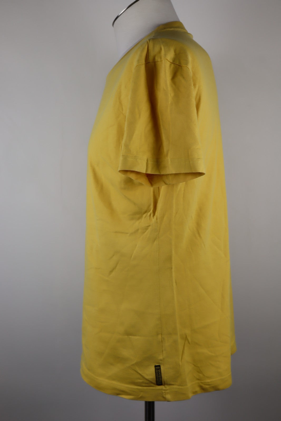 AJ ARMANI JEANS MAGLIA RAGAZZO TG. 3XL T-SHIRT BOY VINTAGE CASUAL 100% COTTON