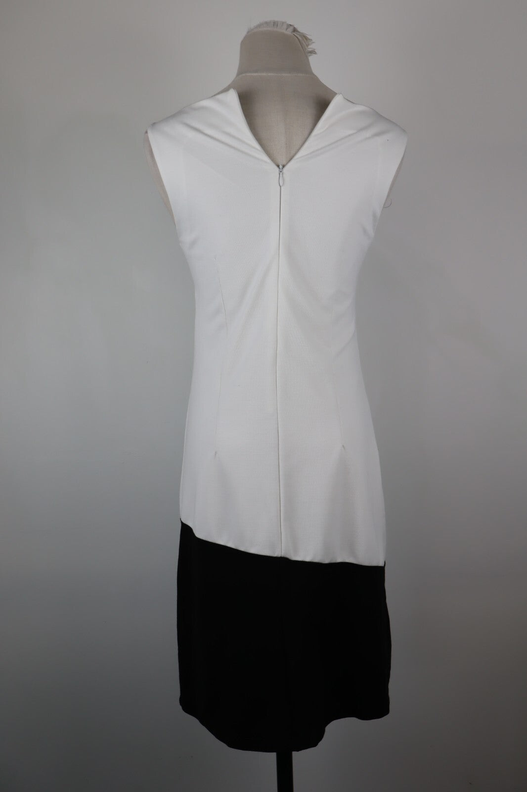 DESIGUAL VESTITO DONNA TG. S WOMAN CASUAL VINTAGE DRESS ABITO