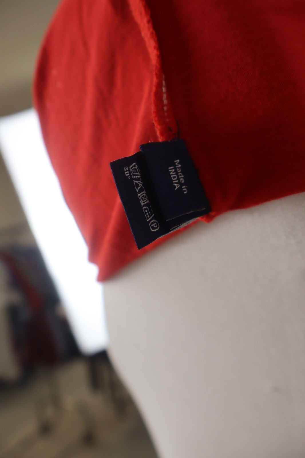 HARMONT & BLAINE  MAGLIA UOMO TG XL MAN T-SHIRT CASUAL VINTAGE COTONE