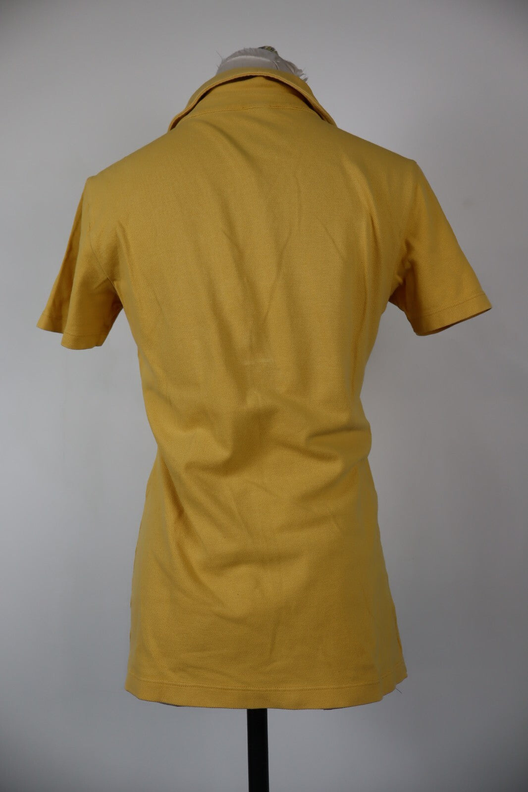 MARLBORO CLASSICS POLO MAGLIA DONNA COTONE TG M WOMAN SHIRT CASUAL VINTAGE LOGO