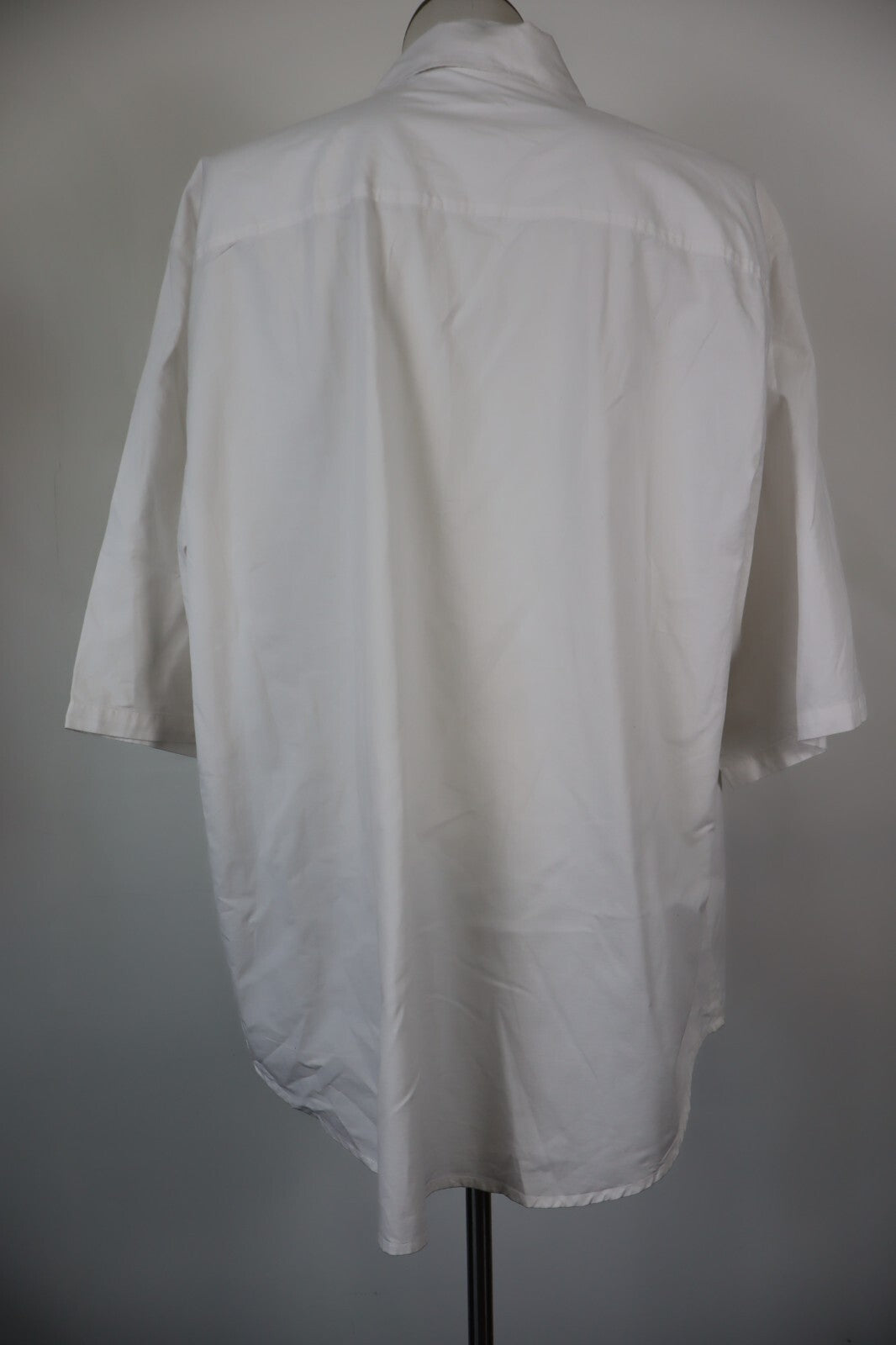 CHEAP MONDAY CAMICIA UOMO TG. XL MAN CASUAL VINTAGE SHIRT COTONE COTTON