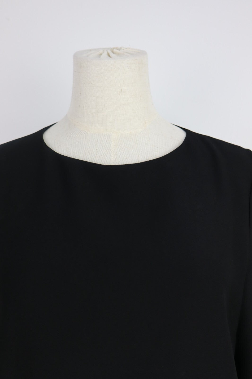 DONDUP VESTITO A FELPA ABITO DONNA TG 42 WOMAN CASUAL VINTAGE DRESS