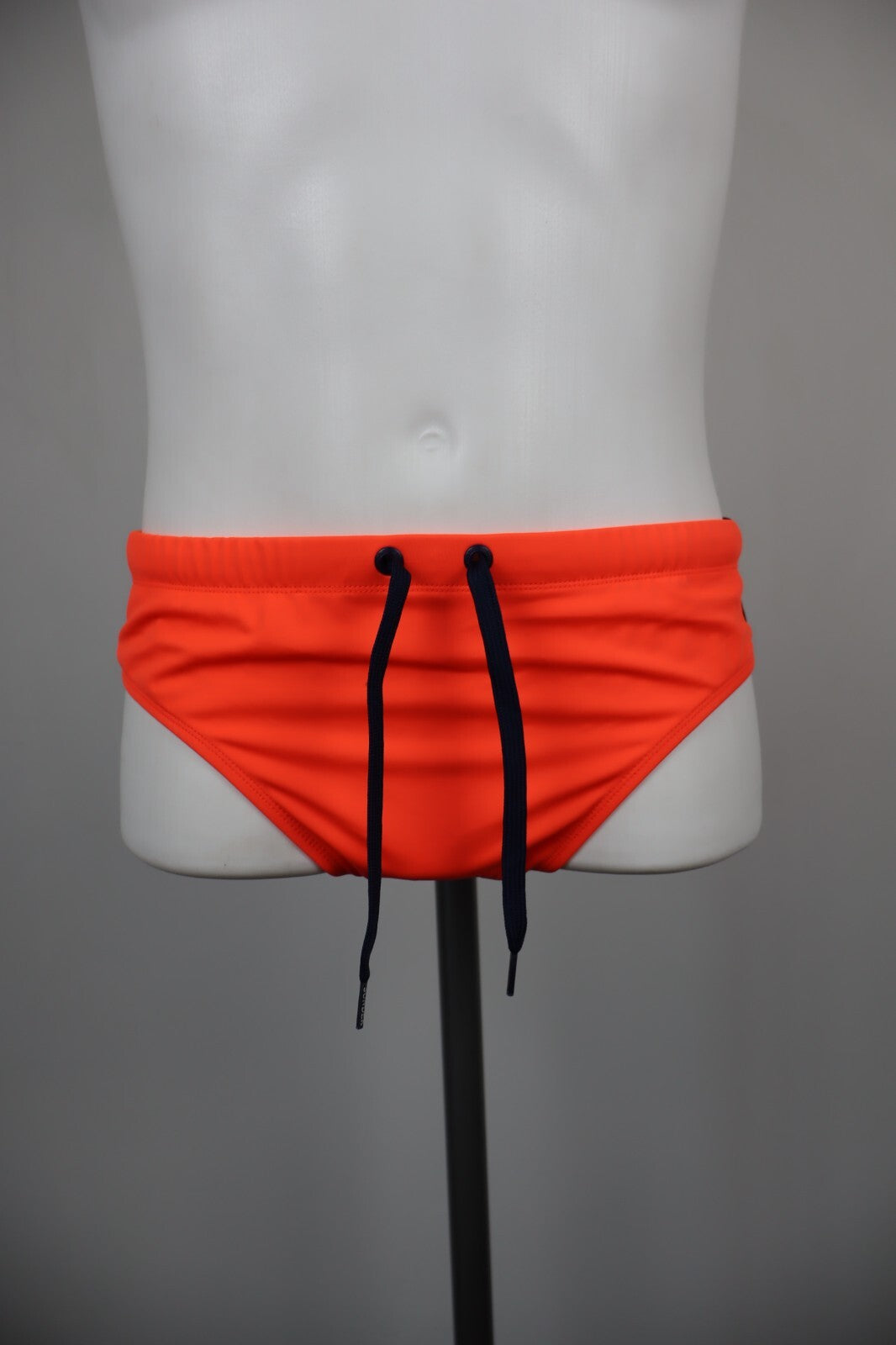 SUNDEK COSTUME MUTANDINA PANTALONCINO MARE UOMO TG L MEN SWIMSUIT VINTAGE CASUAL