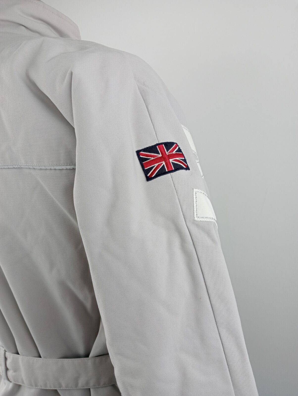 LONSDALE GIUBBINO GIACCA UOMO Tg S MAN CASUAL VINTAGE JACKET