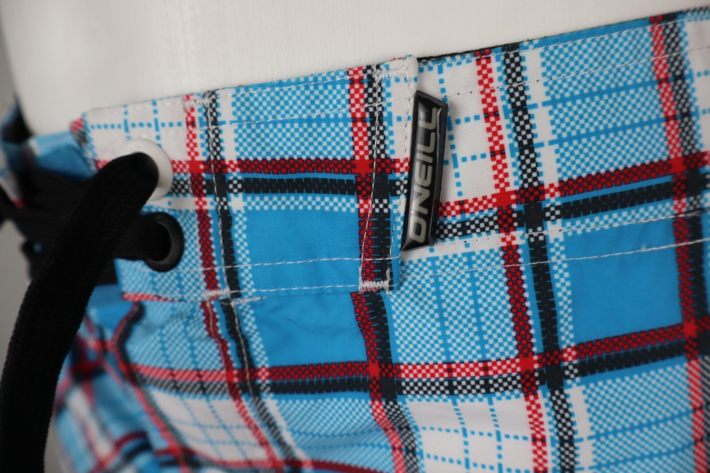 O'NEILL COSTUME PANTALONCINO MARE UOMO TG 36 MEN SWIMSUIT VINTAGE CASUAL