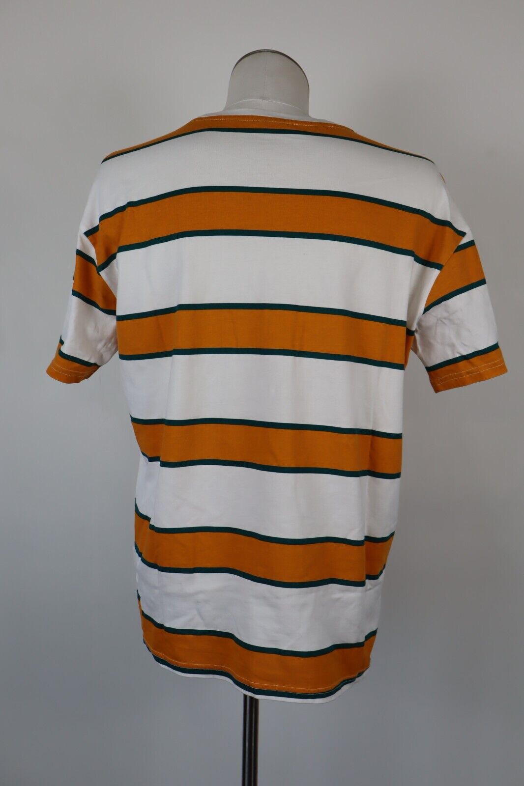 STARTER MAGLIA UOMO TG. S MAN T-SHIRT VINTAGE CASUAL COTONE