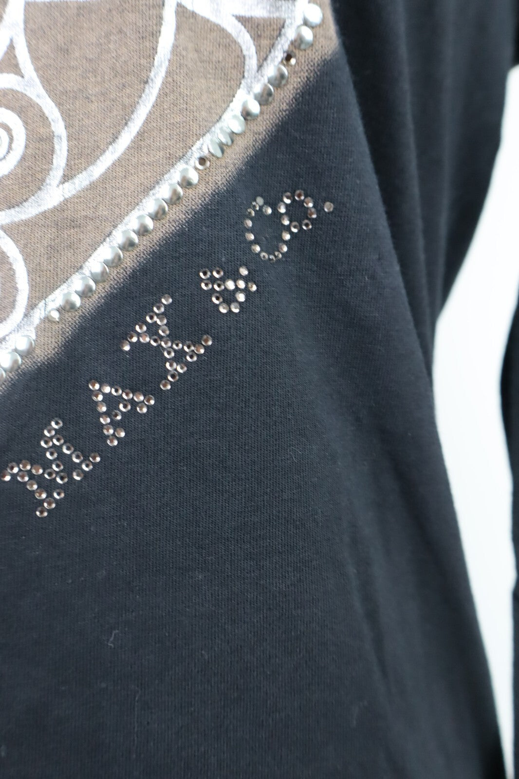 MAX & CO MAGLIA DONNA TG. M WOMAN CASUAL VINTAGE TOP T-SHIRT