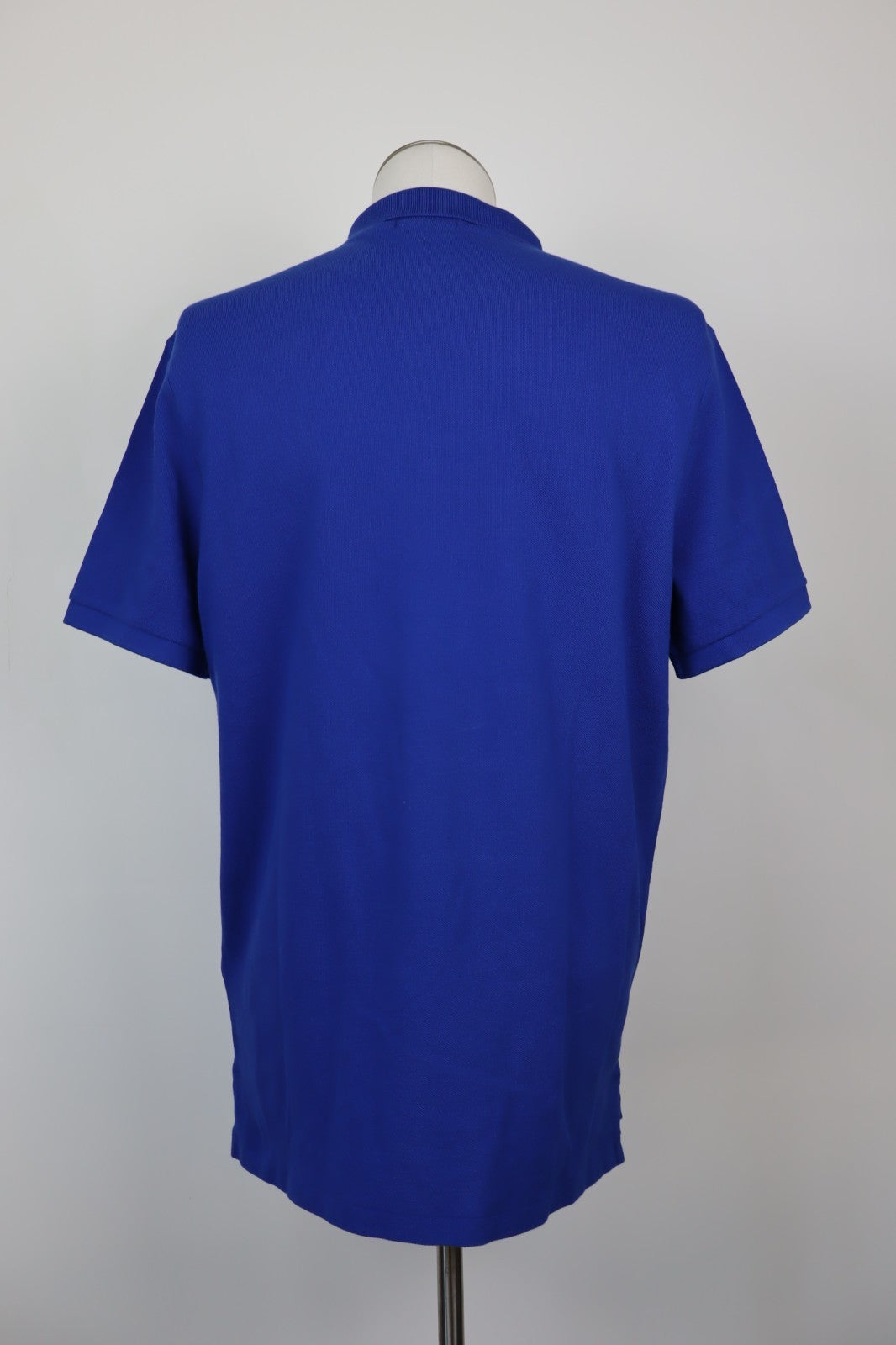 RALPH LAUREN POLO MAGLIA UOMO TG M MAN T-SHIRT CASUAL VINTAGE COTONE