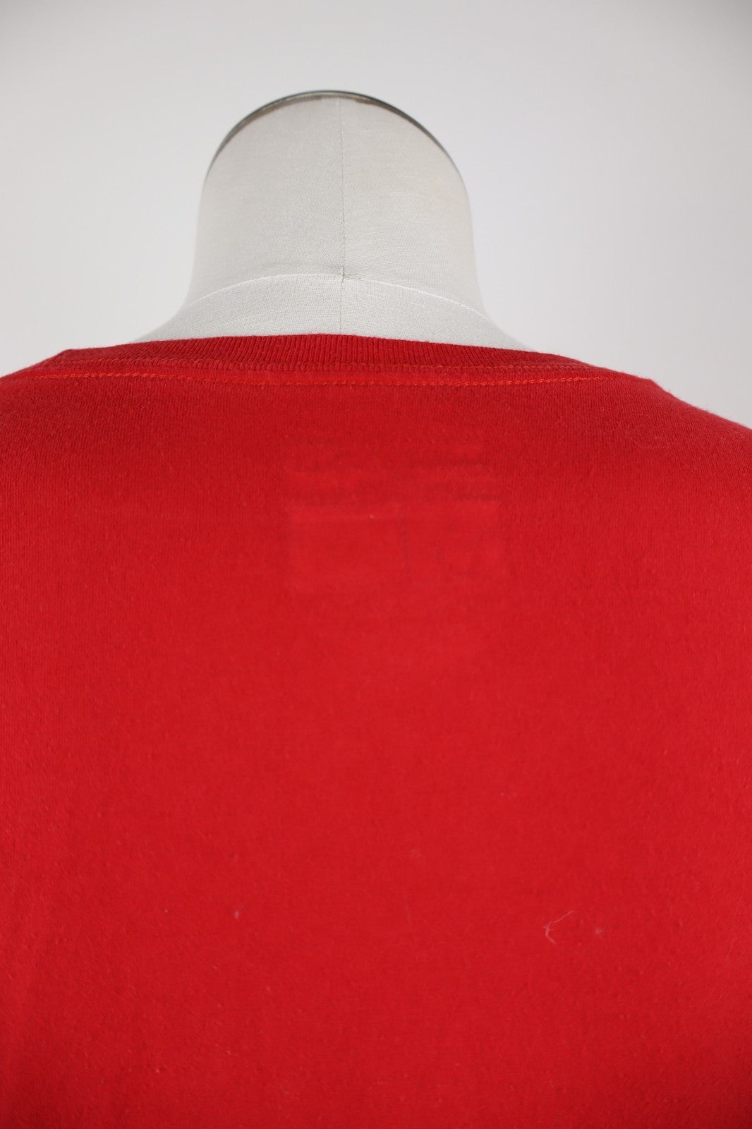 ADIDAS CHICAGO BULLS MAGLIA UOMO TG M MAN T-SHIRT BASKET NBA SPORT COTONE