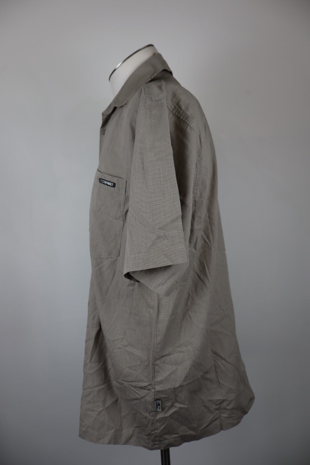 O'NEILL CAMICIA UOMO TG S MAN SHIRT CASUAL VINTAGE COTONE COTTON