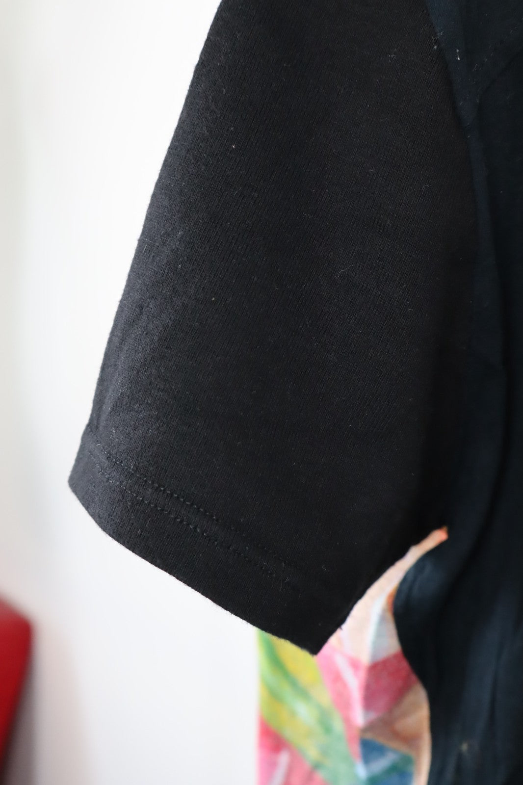 CUSTO BARCELONA MAGLIA LUNGA DONNA TG. 2 WOMAN CASUAL VINTAGE T-SHIRT