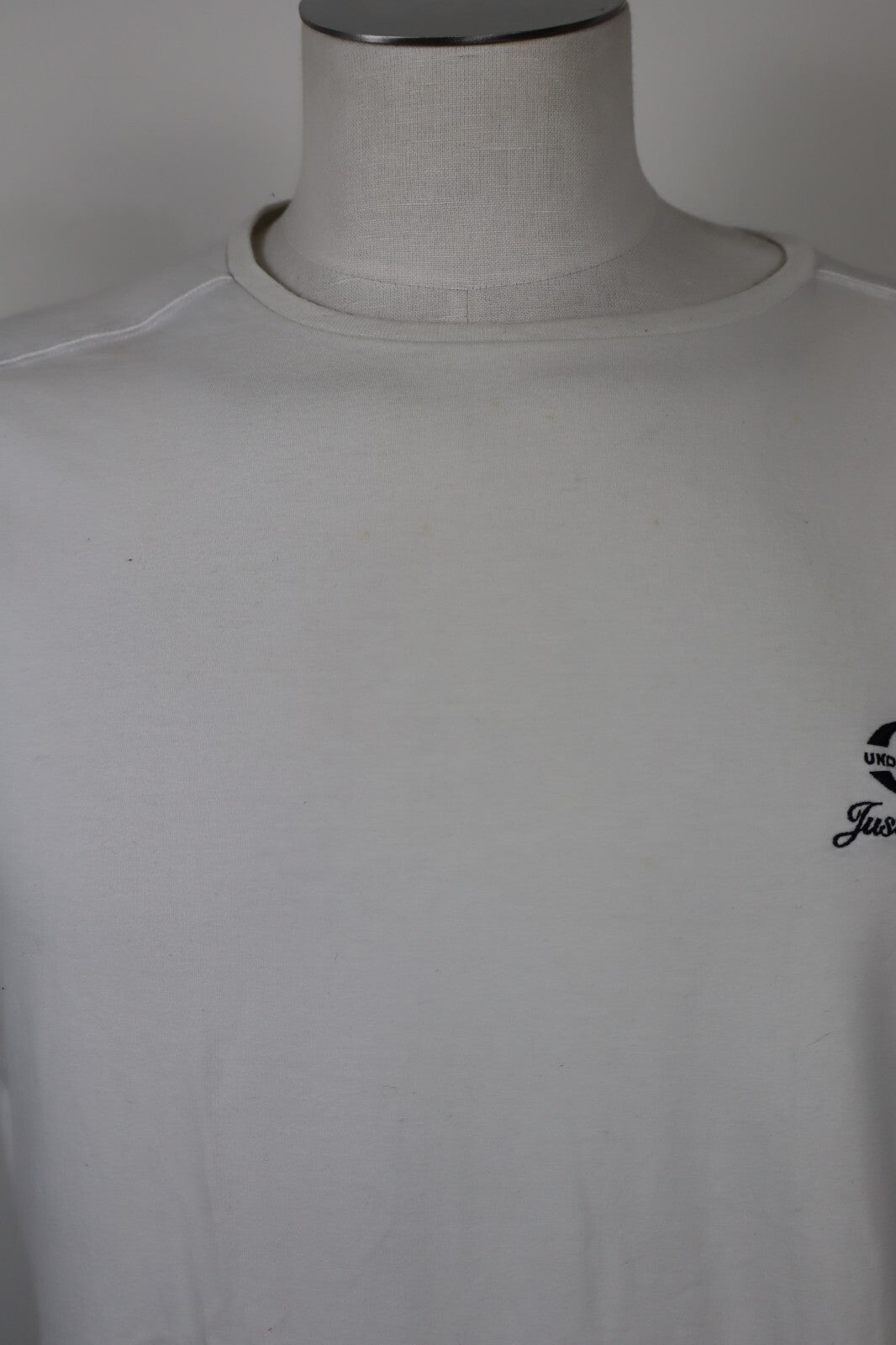 JUST CAVALLI MAGLIA T-SHIRT UOMO Tg 54 MAN COTTON