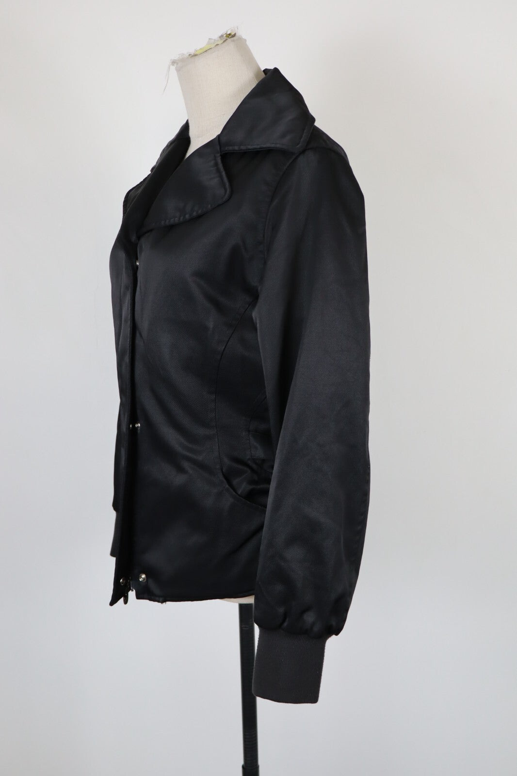 PIERO GUIDI GIUBBINO GIACCA DONNA Tg. XS WOMAN CASUAL JACKET VINTAGE