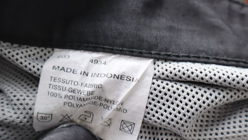 NORTH SAILS COSTUME PANTALONCINO MARE UOMO TG 34 MEN SWIMSUIT CASUAL