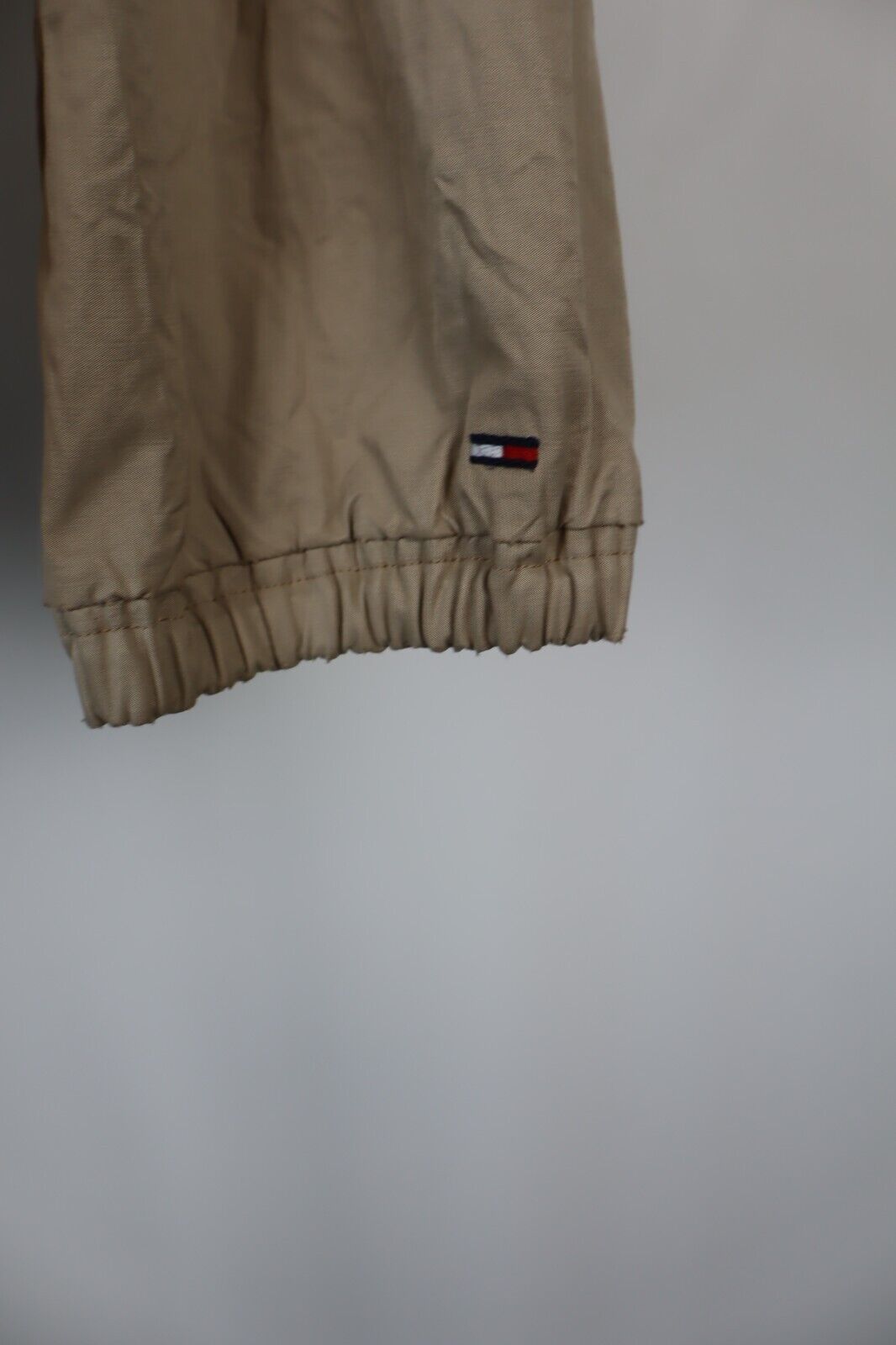 TOMMY HILFIGER GIUBBINO DONNA TG XS WOMAN JACKET CASUAL VINTAGE GIACCA