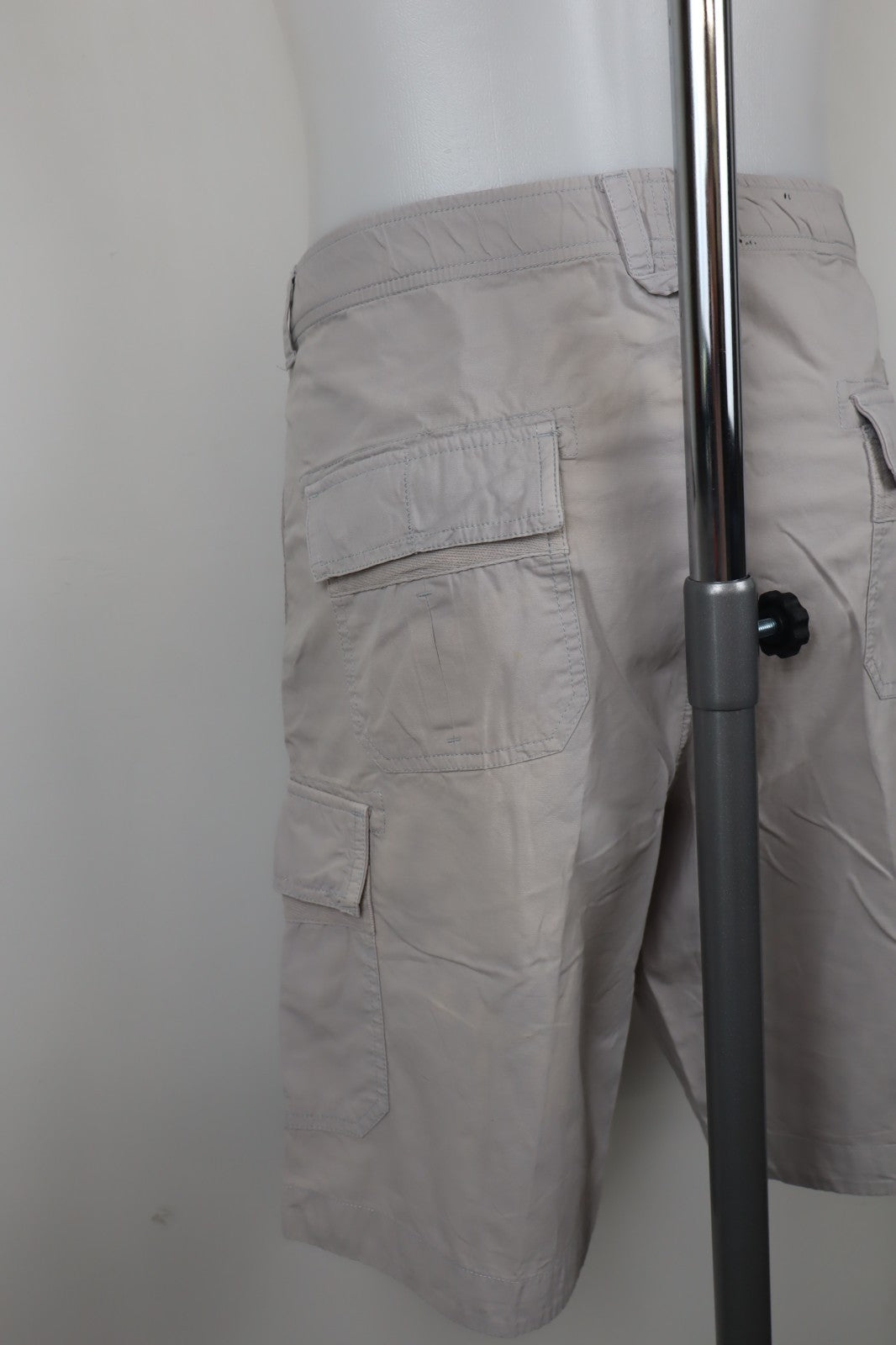 CHAMPION BERMUDA PANTALONE SHORTS UOMO TG XL MAN VINTAGE CASUAL PANTS CARGO