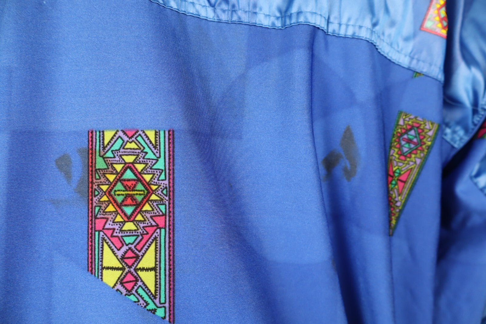 CASTELLI MAGLIA CICLISMO GIACCA CYCLING UOMO TG 7 VII MAN SHIRT SPORT VINTAGE