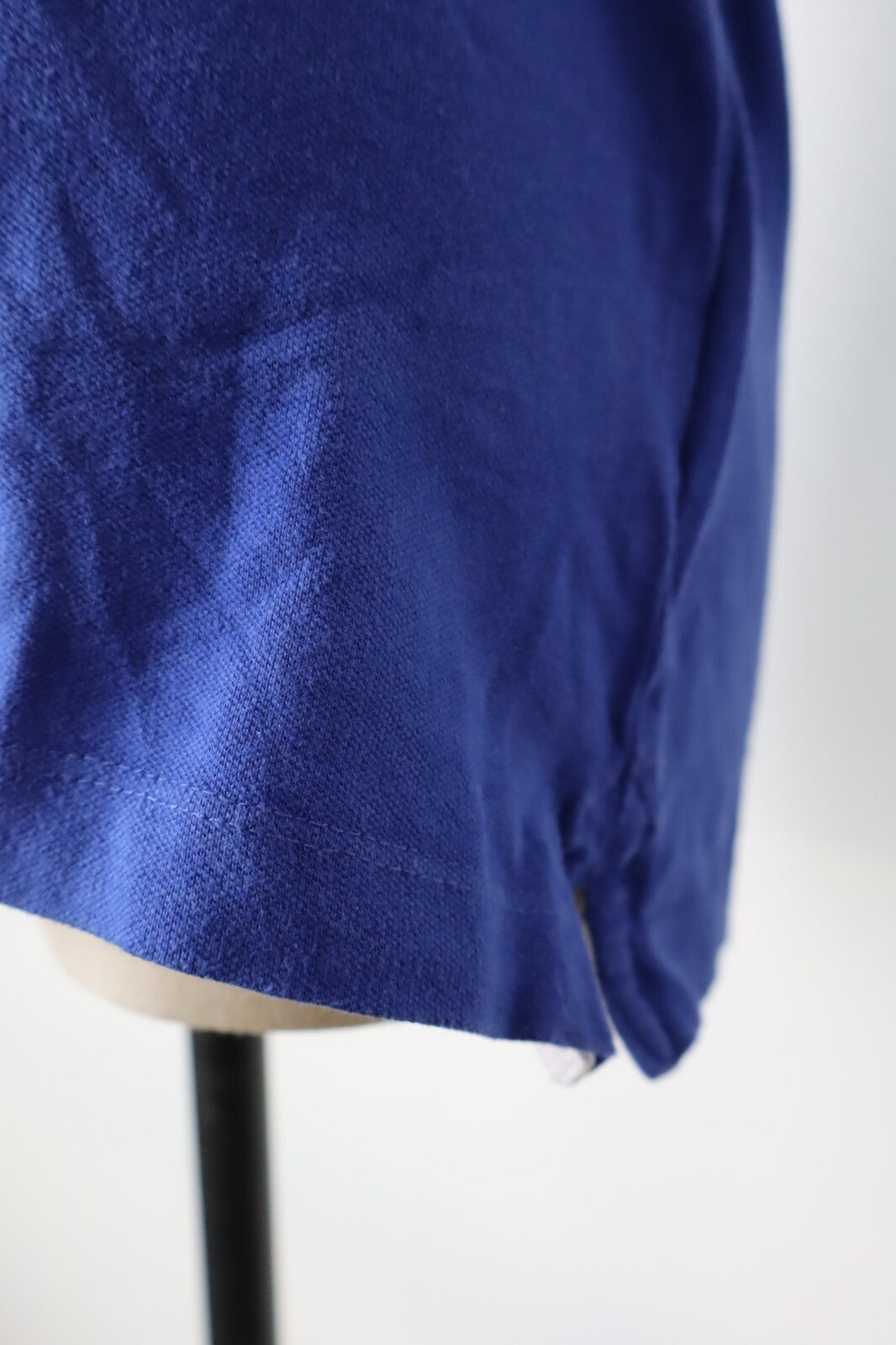 LA MARTINA POLO MAGLIA DONNA TG. 2 WOMAN CASUAL T-SHIRT